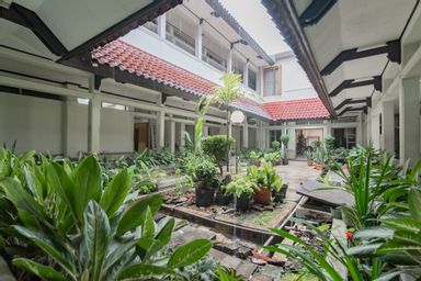 Exterior & Views 2, KoolKost near Bandung Station, Bandung
