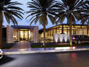 Exterior & Views 2, Ile de Pipa Hotel - MGallery, Tibau do Sul