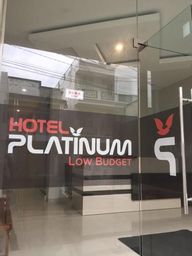 Hotel Platinum Budget, agam