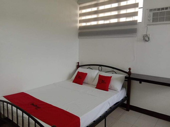 Double Standard Room