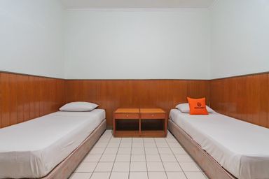 Kamar Standard Twin