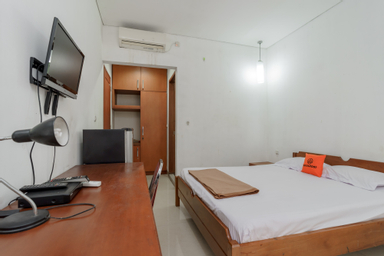 Kamar Standard Double