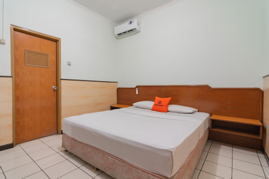 Kamar Standard Double