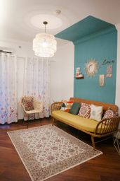 Queen Executive Suite or Other Beds