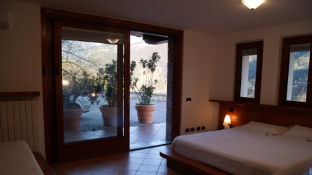 SUITE "PINO" - SPA ACCESS INCLUDED