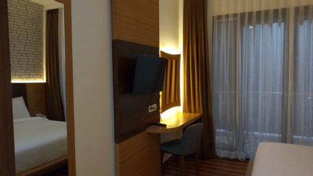 Bedroom 28