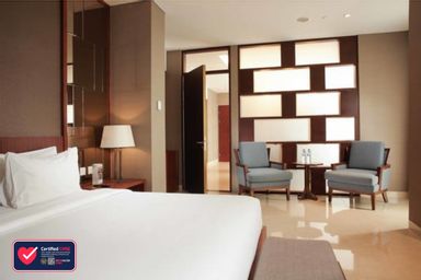 Suite Double