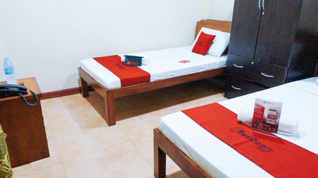 Kamar Standard Twin