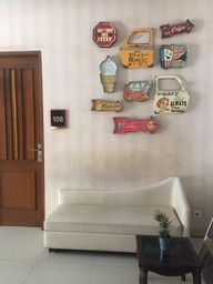 Public Area