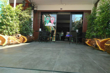 Family & Kids, Wj Hostel, Bang Na
