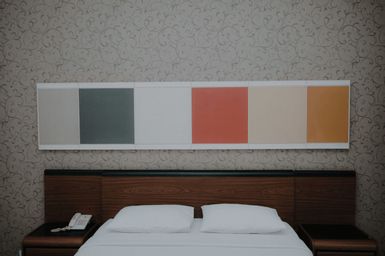 Bed 3