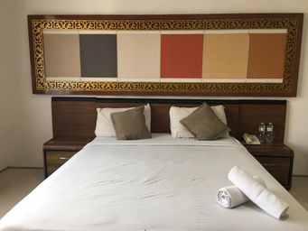 Bed 2