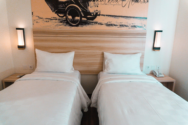 Bed 3