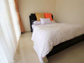 Vila dengan 4 Kamar Tidur Ranjang King