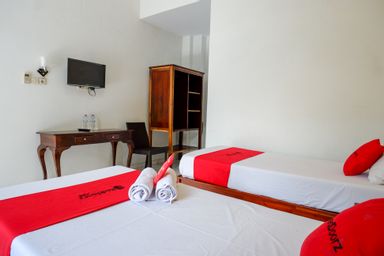 Kamar dengan Ranjang Other atau Lainnya