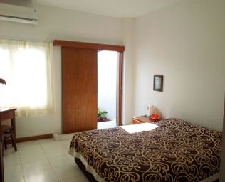 Kamar Deluks Double