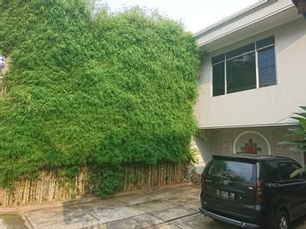 Kamar Standard Double