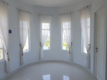 Public Area 4, Villa Castle Aira, Malang