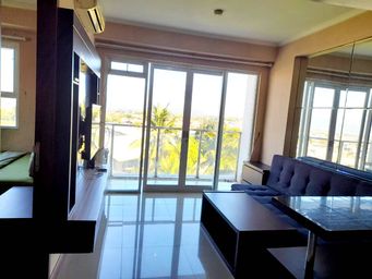 Business Facilities, 2 Bedroom Apartement Gateway Pasteur by Blessed hospitality, Bandung