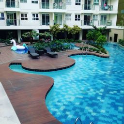 Sport & Beauty, 2 Bedroom Apartement Gateway Pasteur by Blessed hospitality, Bandung