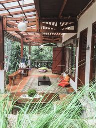 Exterior & Views 3, Villa Bupati 91 Bandung, Bandung
