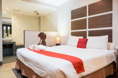 Kamar Premier Double