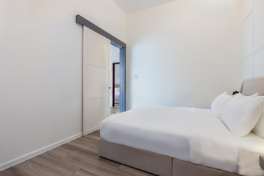 Suite King - Pemandangan Kota