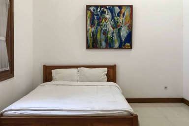 Kamar Standard Double