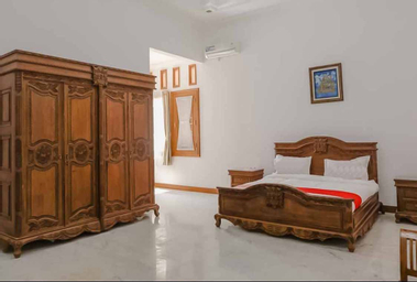 Kamar Deluks Double