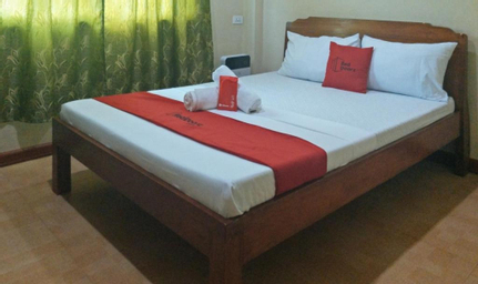Kamar Standard Double