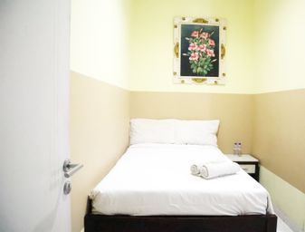 Deluxe Room Villa with Single Bed