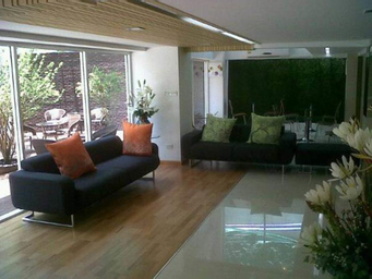 Public Area 3, Nantra Sukhumvit 39 Hotel, Wattana