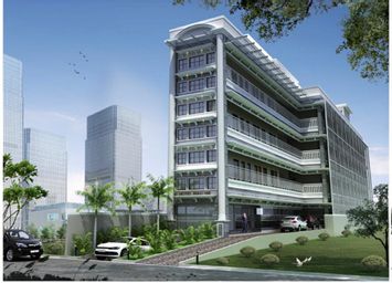 Exterior & Views 1, Panen Hotel by TEBU, Bandung