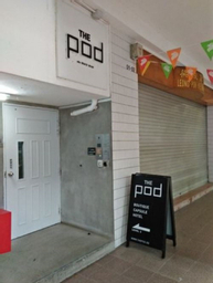 The Pod Boutique Capsule Hotel Discount Price Hotel Promo 2024