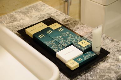 Amenities 3