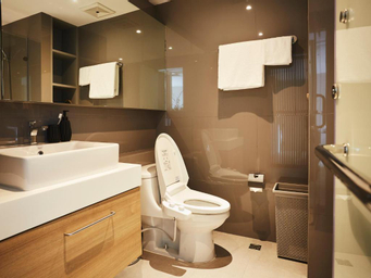 Bathroom 3