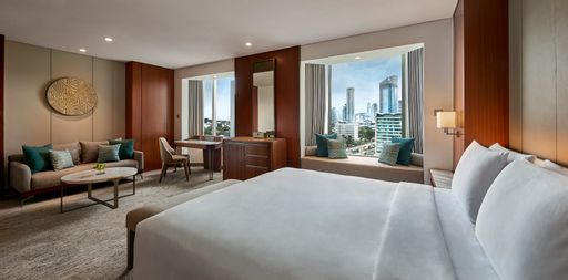 King Grand Deluxe Room