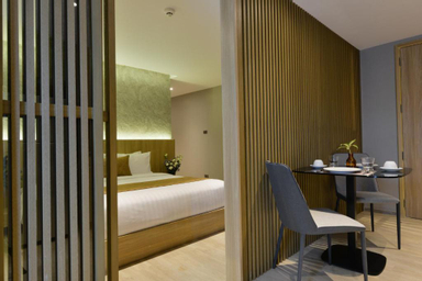 Bed 8