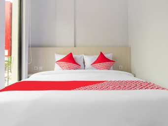 Kamar Standard Double
