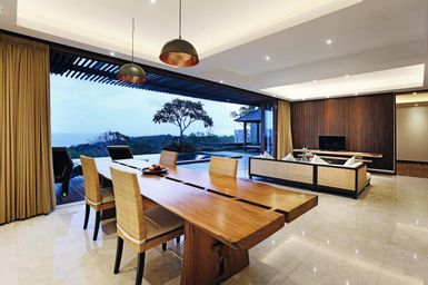 Others 2, Vivo Villa G - Oceanview Pandawa, Badung