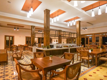 Food & Drinks, Shanaya Resort Malang, Malang