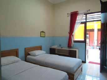 Bedroom 4, BIP Hotel Tawangmangu, Karanganyar