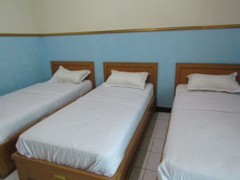 Bedroom 4, BIP Hotel Tawangmangu, Karanganyar