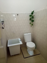 Bedroom 3, Yoga Homestay Taman Anggrek, Medan