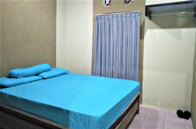 Kamar Standard Queen atau Ranjang Lain