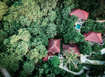 Ubud Hills Villas and Resort, gianyar
