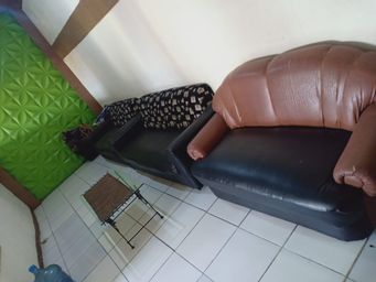 Bedroom 4, Homestay Excellent Doho Women Only, Surabaya