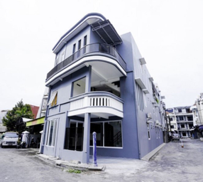 Exterior & Views 1, Siwalankerto F7, Surabaya