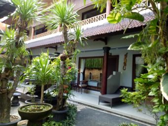 Exterior & Views 2, Taman Ayu Legian Hotel, Badung