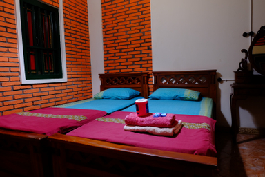 Bedroom 4